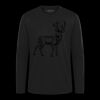 ATC™ PRO TEAM LONG SLEEVE YOUTH TEE Thumbnail
