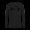 ATC™ PRO TEAM LONG SLEEVE YOUTH TEE Thumbnail