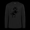 ATC™ PRO TEAM LONG SLEEVE YOUTH TEE Thumbnail