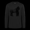 ATC™ PRO TEAM LONG SLEEVE YOUTH TEE Thumbnail
