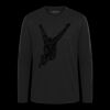ATC™ PRO TEAM LONG SLEEVE YOUTH TEE Thumbnail