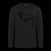ATC™ PRO TEAM LONG SLEEVE YOUTH TEE Thumbnail