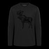ATC™ PRO TEAM LONG SLEEVE YOUTH TEE Thumbnail