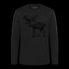 ATC™ PRO TEAM LONG SLEEVE YOUTH TEE Thumbnail