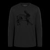 ATC™ PRO TEAM LONG SLEEVE YOUTH TEE Thumbnail