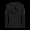 ATC™ PRO TEAM LONG SLEEVE YOUTH TEE Thumbnail