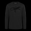 ATC™ PRO TEAM LONG SLEEVE YOUTH TEE Thumbnail