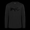 ATC™ PRO TEAM LONG SLEEVE YOUTH TEE Thumbnail