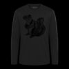 ATC™ PRO TEAM LONG SLEEVE YOUTH TEE Thumbnail