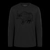 ATC™ PRO TEAM LONG SLEEVE YOUTH TEE Thumbnail