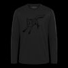 ATC™ PRO TEAM LONG SLEEVE YOUTH TEE Thumbnail