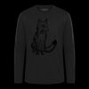 ATC™ PRO TEAM LONG SLEEVE YOUTH TEE Thumbnail
