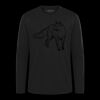 ATC™ PRO TEAM LONG SLEEVE YOUTH TEE Thumbnail