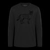 ATC™ PRO TEAM LONG SLEEVE YOUTH TEE Thumbnail