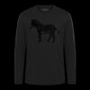ATC™ PRO TEAM LONG SLEEVE YOUTH TEE Thumbnail