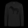 ATC™ PRO TEAM LONG SLEEVE YOUTH TEE Thumbnail