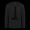 ATC™ PRO TEAM LONG SLEEVE YOUTH TEE Thumbnail