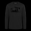 ATC™ PRO TEAM LONG SLEEVE YOUTH TEE Thumbnail