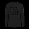 ATC™ PRO TEAM LONG SLEEVE YOUTH TEE Thumbnail