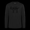ATC™ PRO TEAM LONG SLEEVE YOUTH TEE Thumbnail
