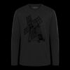 ATC™ PRO TEAM LONG SLEEVE YOUTH TEE Thumbnail