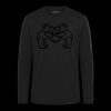 ATC™ PRO TEAM LONG SLEEVE YOUTH TEE Thumbnail