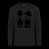 ATC™ PRO TEAM LONG SLEEVE YOUTH TEE Thumbnail