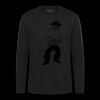 ATC™ PRO TEAM LONG SLEEVE YOUTH TEE Thumbnail