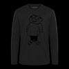 ATC™ PRO TEAM LONG SLEEVE YOUTH TEE Thumbnail