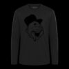 ATC™ PRO TEAM LONG SLEEVE YOUTH TEE Thumbnail