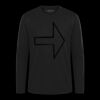 ATC™ PRO TEAM LONG SLEEVE YOUTH TEE Thumbnail