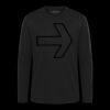 ATC™ PRO TEAM LONG SLEEVE YOUTH TEE Thumbnail