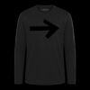 ATC™ PRO TEAM LONG SLEEVE YOUTH TEE Thumbnail