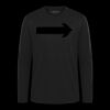 ATC™ PRO TEAM LONG SLEEVE YOUTH TEE Thumbnail