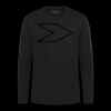 ATC™ PRO TEAM LONG SLEEVE YOUTH TEE Thumbnail