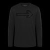 ATC™ PRO TEAM LONG SLEEVE YOUTH TEE Thumbnail