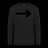 ATC™ PRO TEAM LONG SLEEVE YOUTH TEE Thumbnail