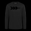 ATC™ PRO TEAM LONG SLEEVE YOUTH TEE Thumbnail