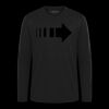 ATC™ PRO TEAM LONG SLEEVE YOUTH TEE Thumbnail