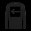 ATC™ PRO TEAM LONG SLEEVE YOUTH TEE Thumbnail