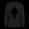 ATC™ PRO TEAM LONG SLEEVE YOUTH TEE Thumbnail