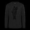 ATC™ PRO TEAM LONG SLEEVE YOUTH TEE Thumbnail