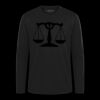 ATC™ PRO TEAM LONG SLEEVE YOUTH TEE Thumbnail
