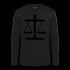 ATC™ PRO TEAM LONG SLEEVE YOUTH TEE Thumbnail