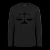 ATC™ PRO TEAM LONG SLEEVE YOUTH TEE Thumbnail