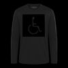 ATC™ PRO TEAM LONG SLEEVE YOUTH TEE Thumbnail