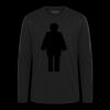 ATC™ PRO TEAM LONG SLEEVE YOUTH TEE Thumbnail