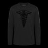 ATC™ PRO TEAM LONG SLEEVE YOUTH TEE Thumbnail