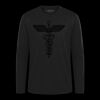 ATC™ PRO TEAM LONG SLEEVE YOUTH TEE Thumbnail
