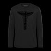 ATC™ PRO TEAM LONG SLEEVE YOUTH TEE Thumbnail